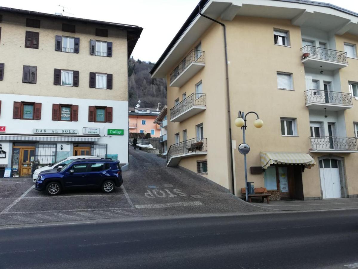 Casa Matteotti Mezzana Trentino Mezzana (Trentino Alto Adige) Exterior foto